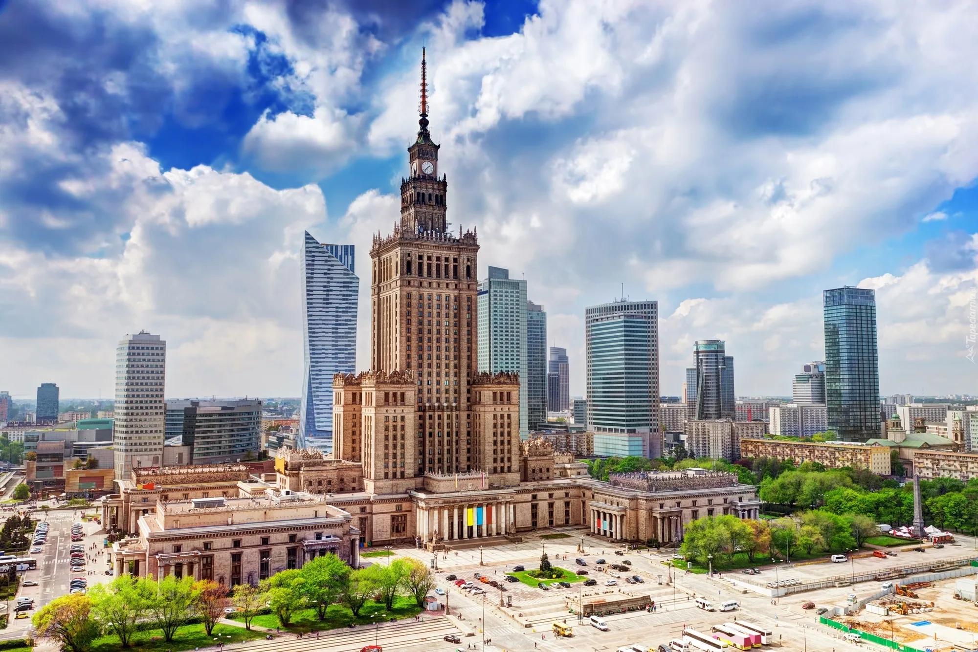 Centrum Nauki Kopernik (Warszawa)