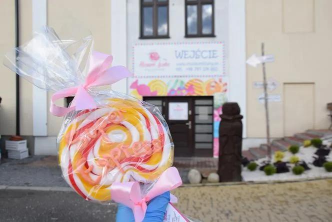 Muzeum Lizaka w Jaśle – Słodka przygoda