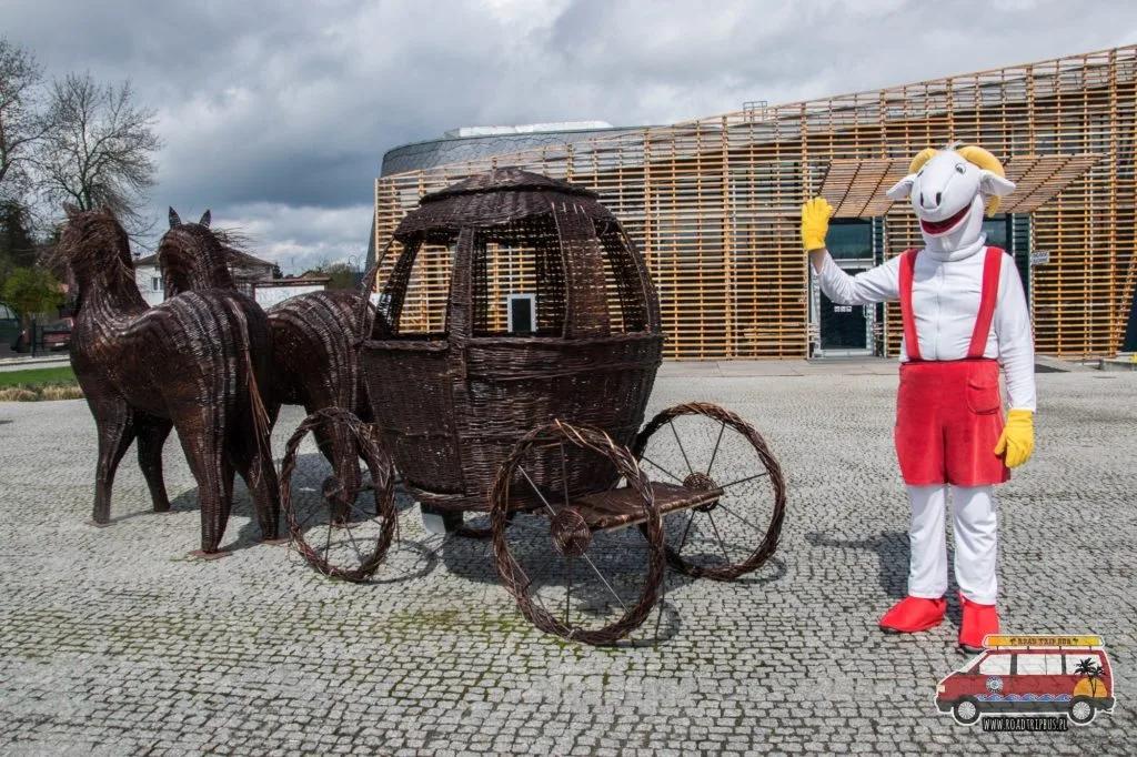 Pacanów — Europejskie Centrum Bajki