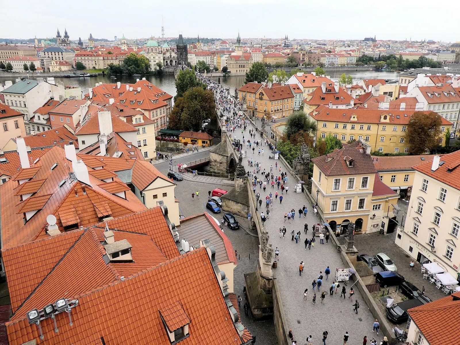 Praga