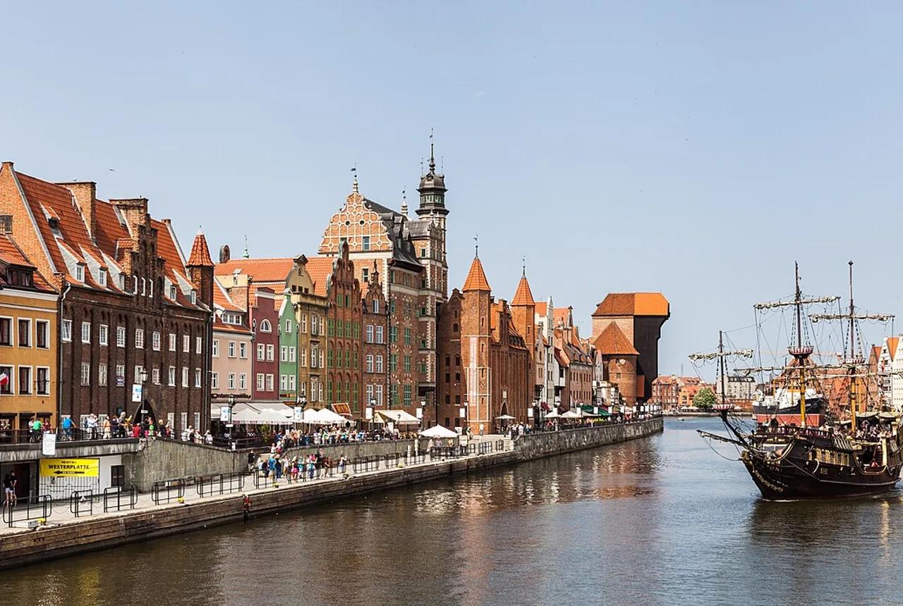 Długi Targ