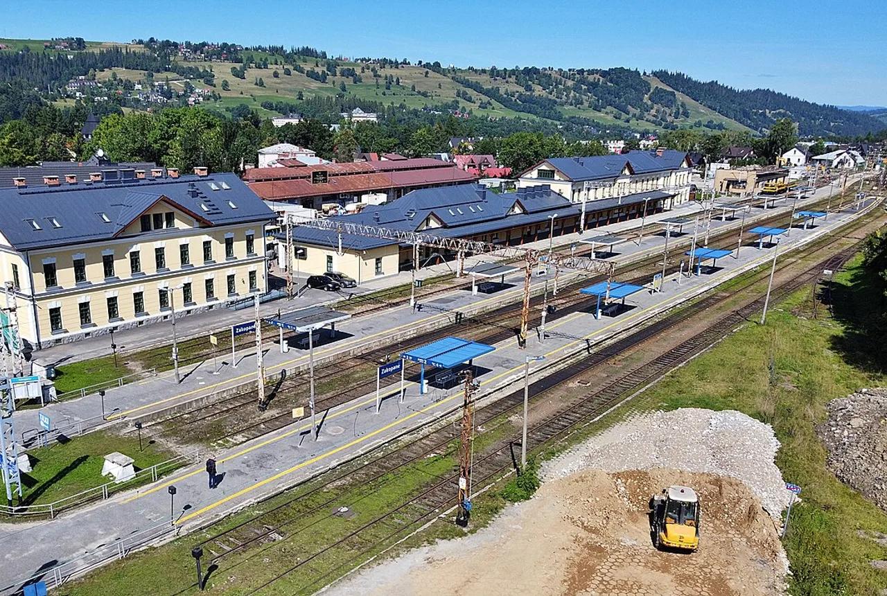 Zakopane w 1 dzień