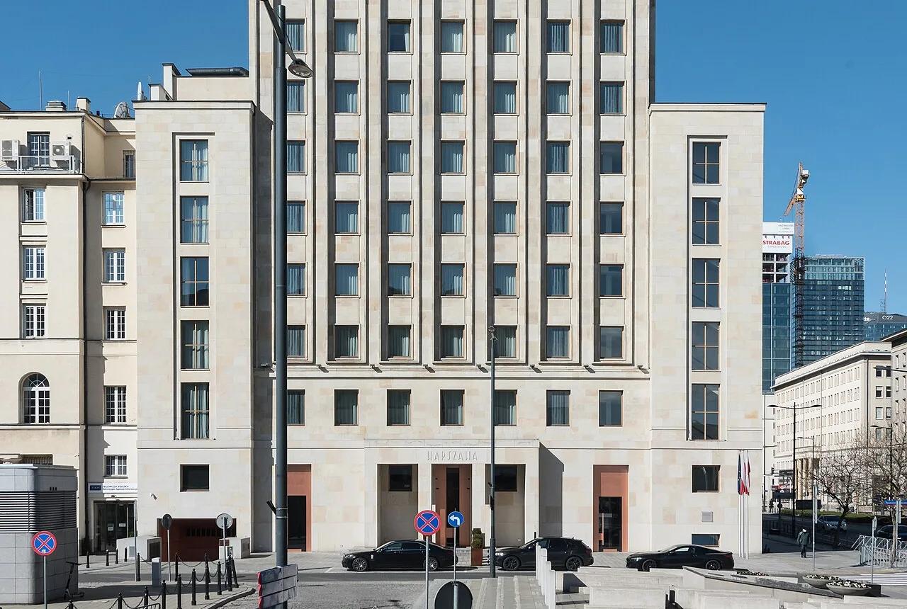 Zamek Królewski w Warszawie