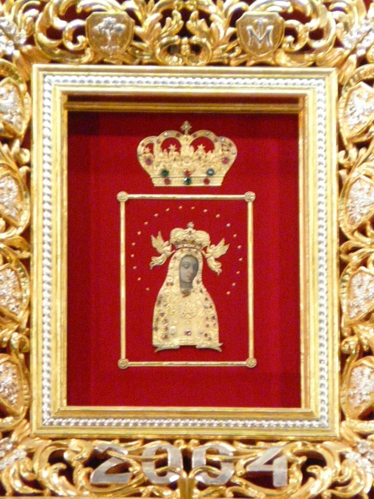 Licheń — pielgrzymka klasowa