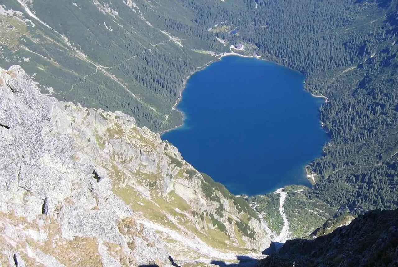 Obóz Językowy Zakopane — 7 dni