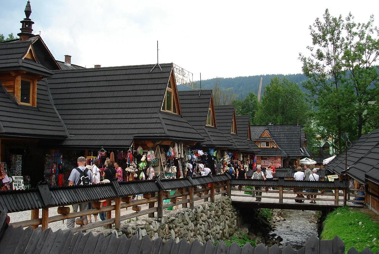 Tatry Słowackie — 3 dni