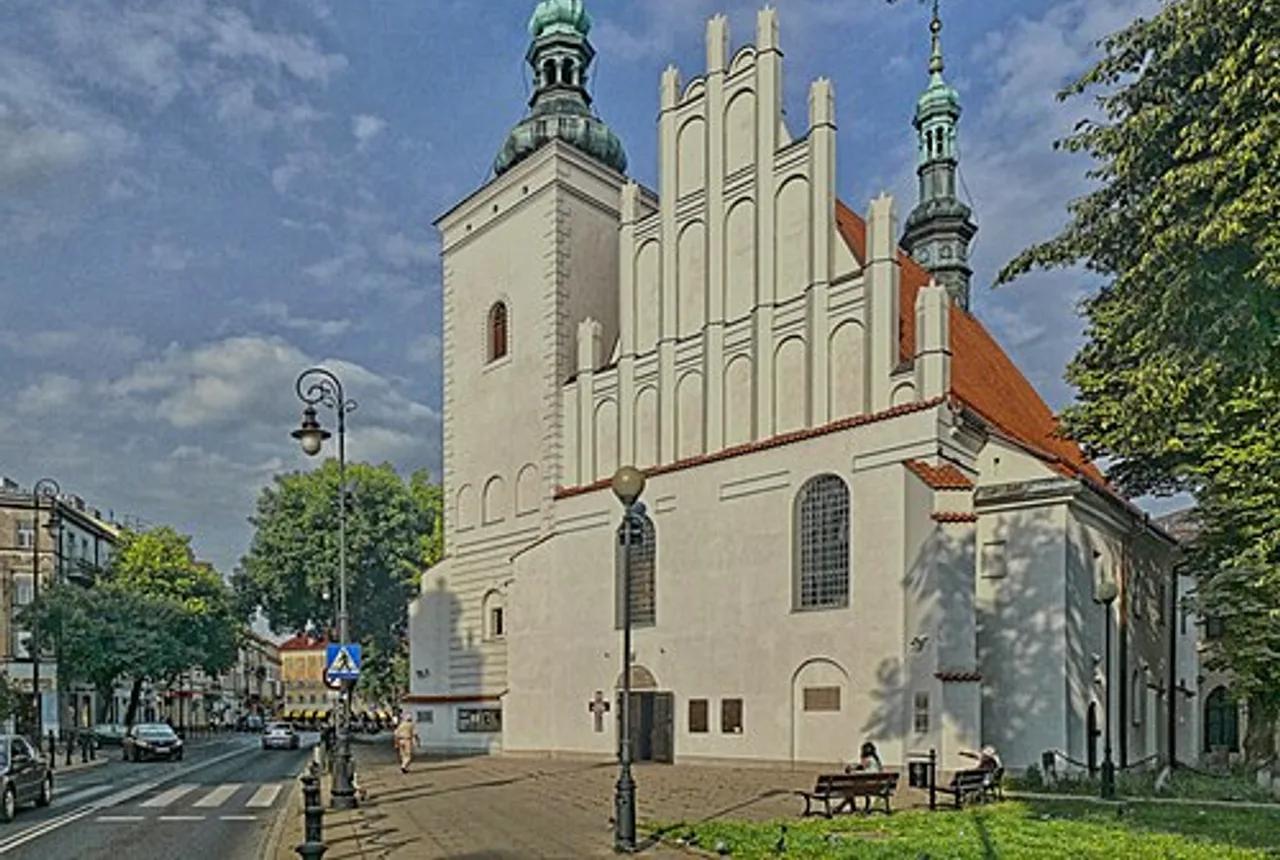 UNESCO Tour — Czechy