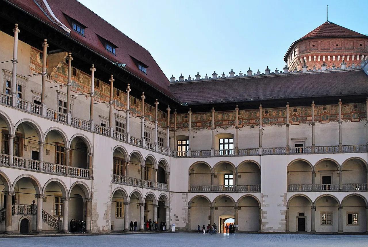 Wawel