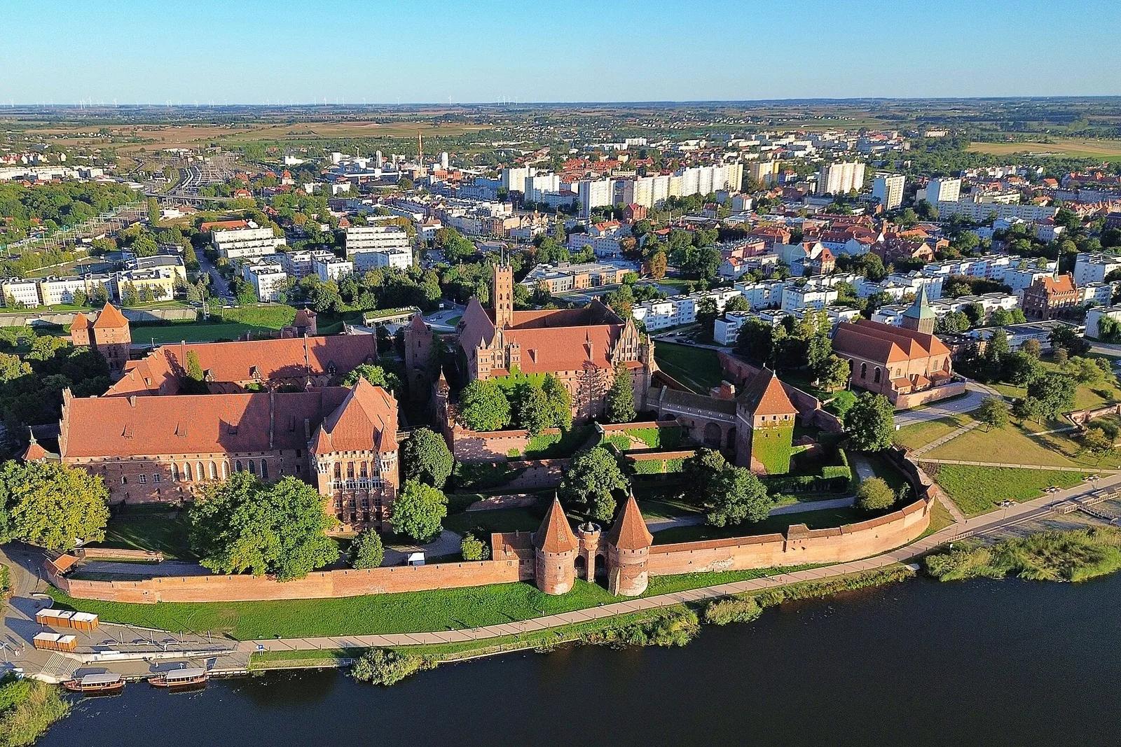 Brama Brandenburska