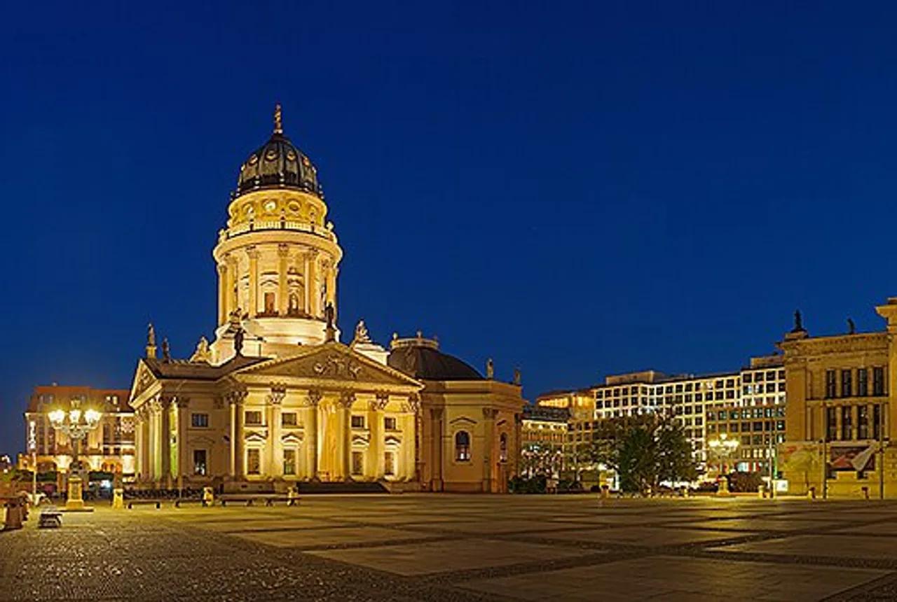Brama Brandenburska