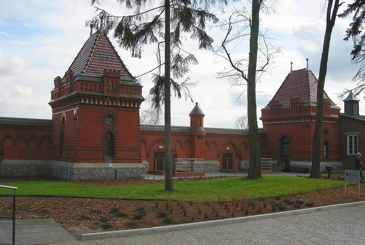 Wrocław — Hydropolis i miasto krasnali