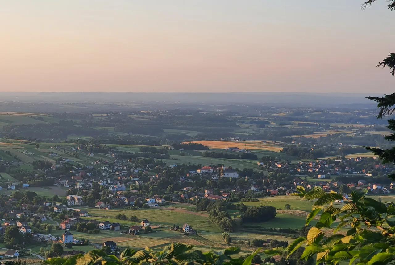 Inwałd – Podróż Dookoła Świata w Parku Miniatur