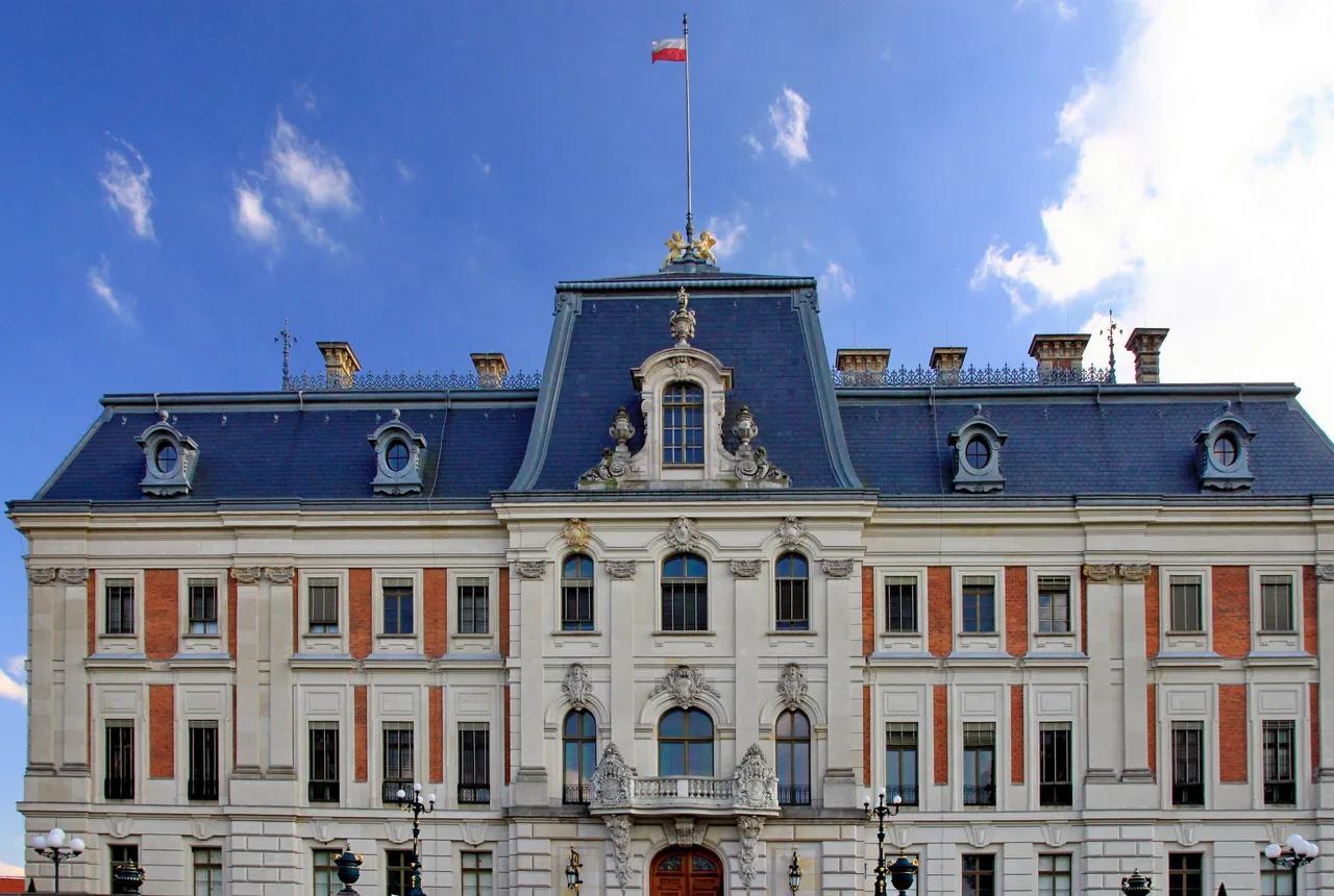 Pszczyna – W Krainie Zamków i Arystokracji