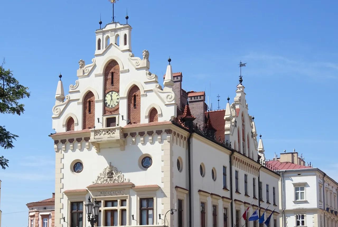 Rzeszów – Muzeum Dobranocek