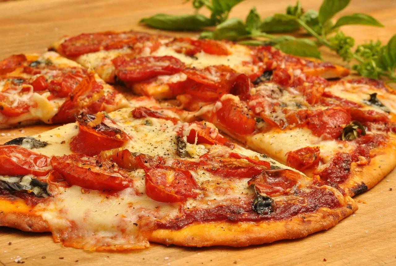 Czarna – Pietro Party - Warsztaty Małego Pizzaiolo i Spotkanie ze Zwierzętami