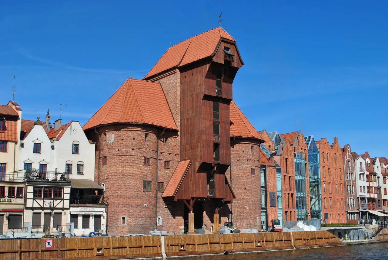 Długi Targ