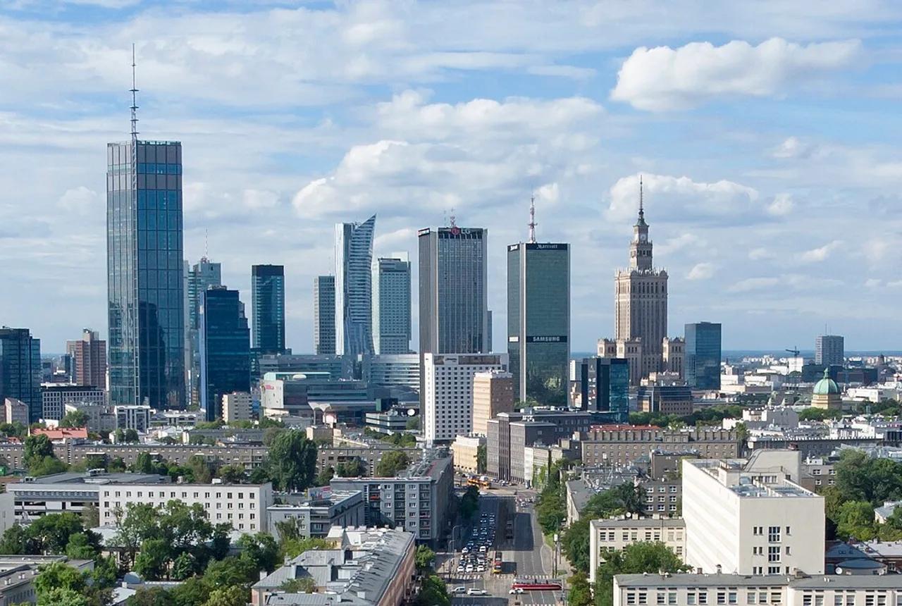 Zamek Królewski w Warszawie