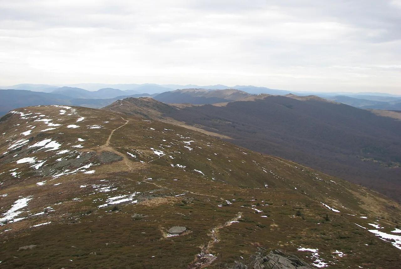Bieszczady — Integracja Aktywna