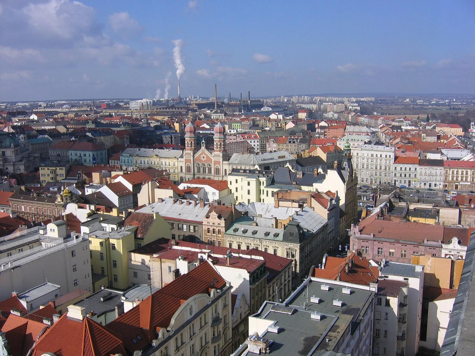 Czeskie Piwo Tour