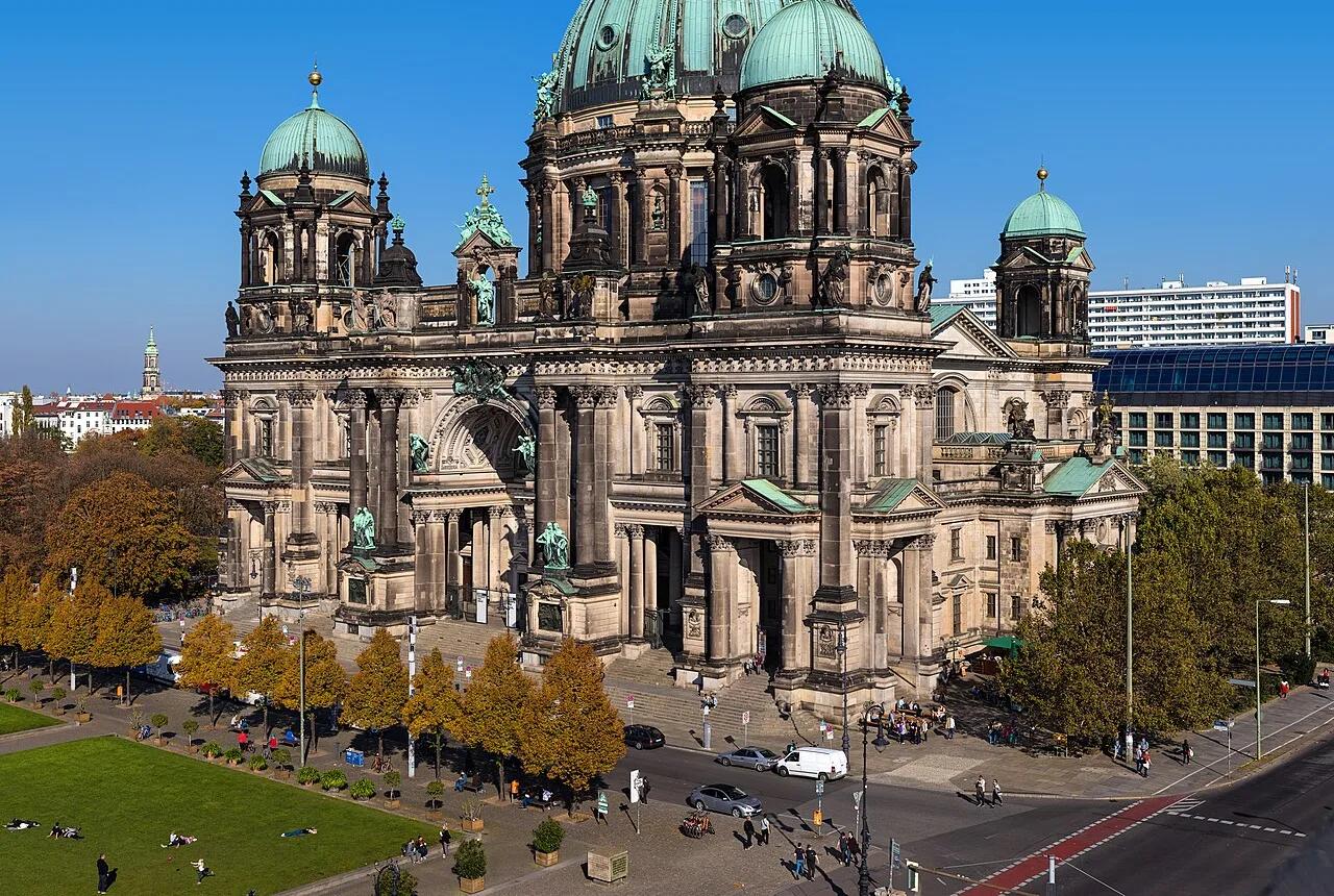 Brama Brandenburska