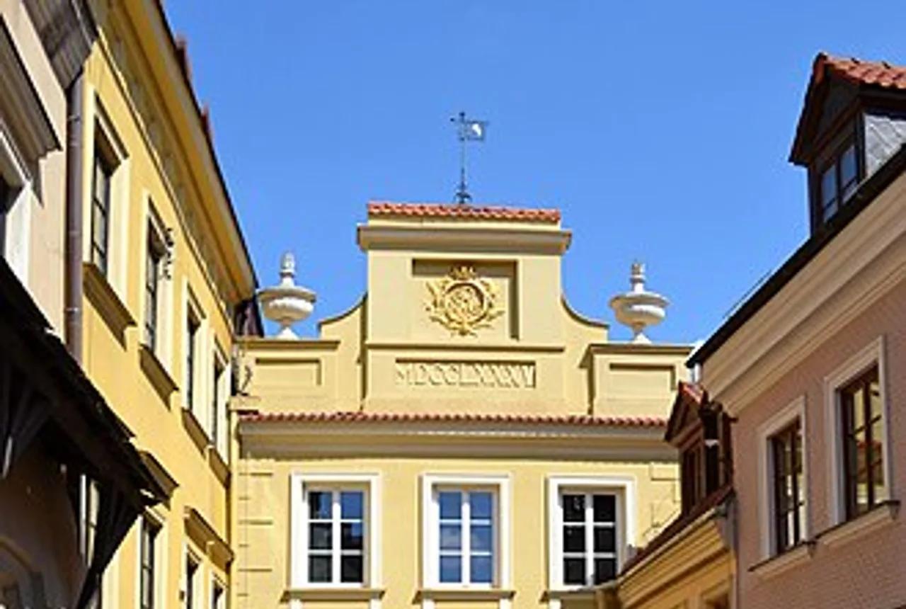 Zamek Lubelski