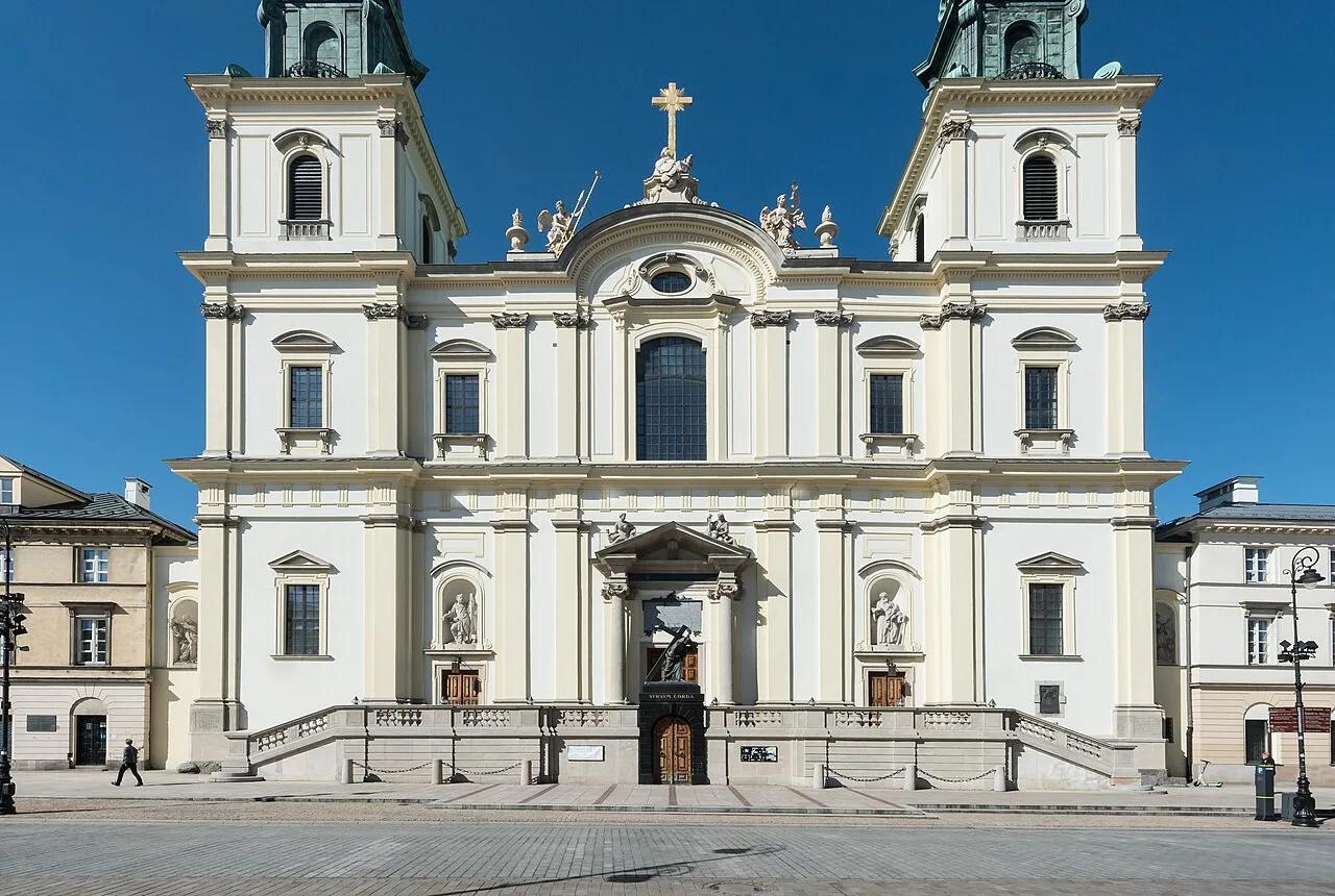Zamek Królewski w Warszawie