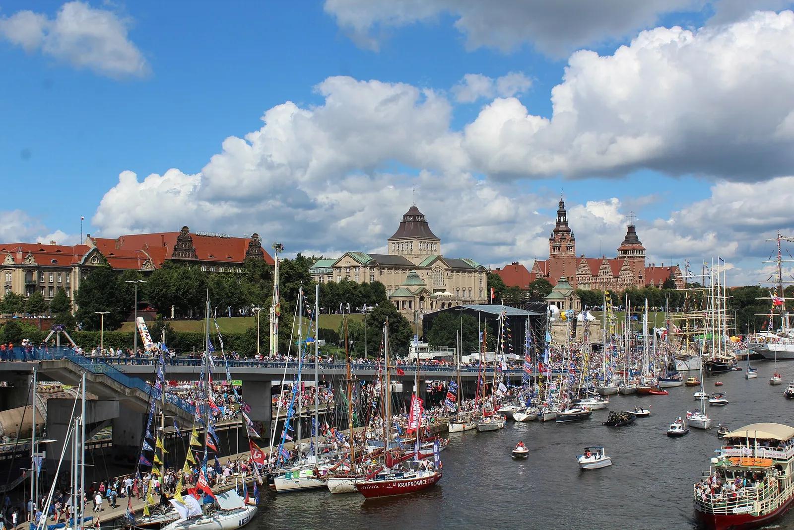 Wały Chrobrego