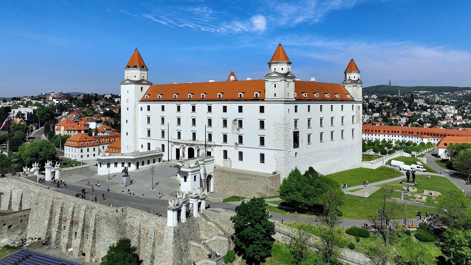 🇸🇰 Słowacja