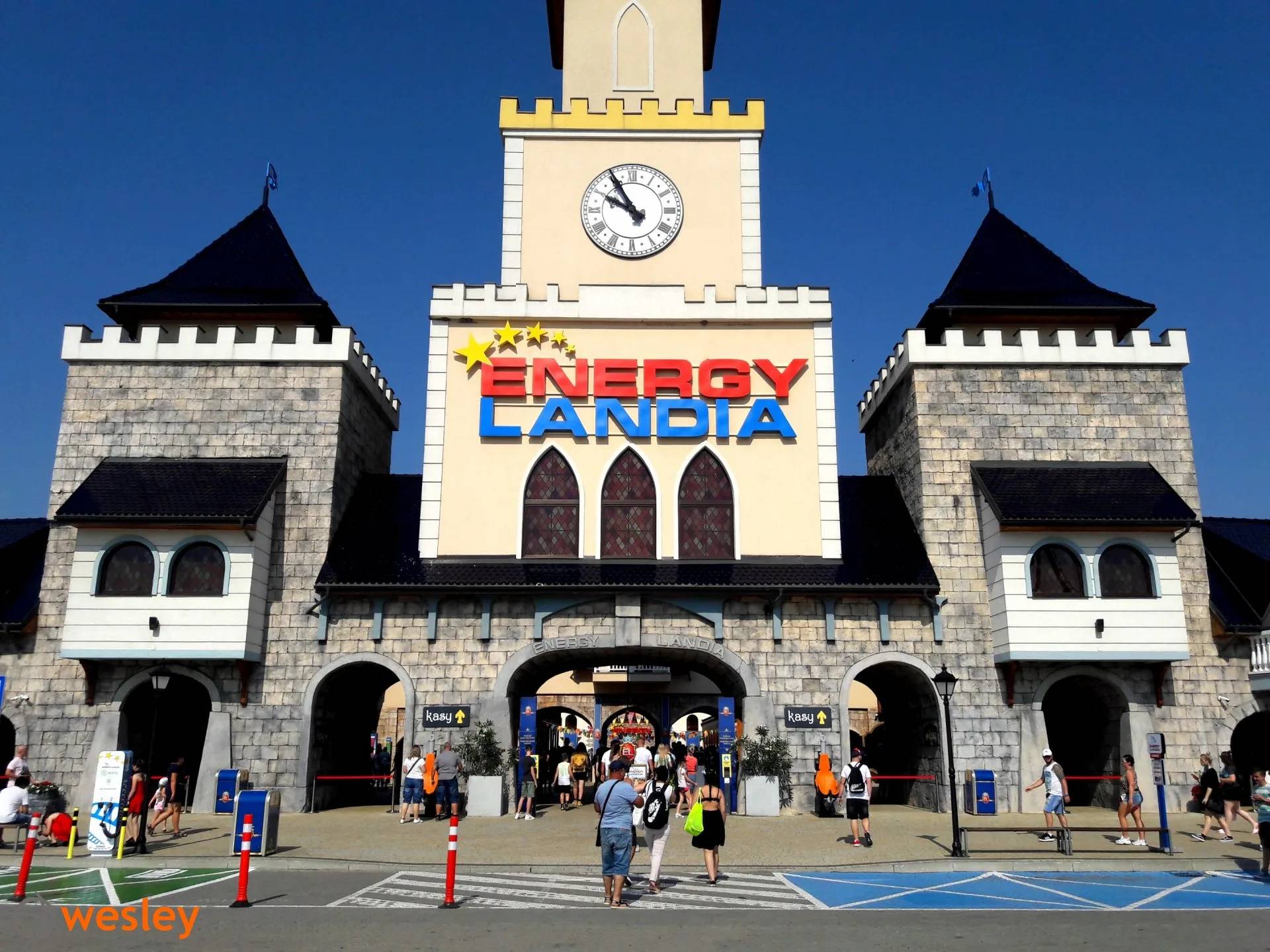 ENERGYLANDIA