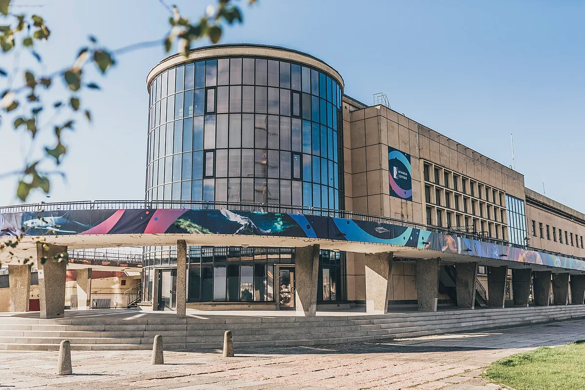 Akwarium Gdyńskie