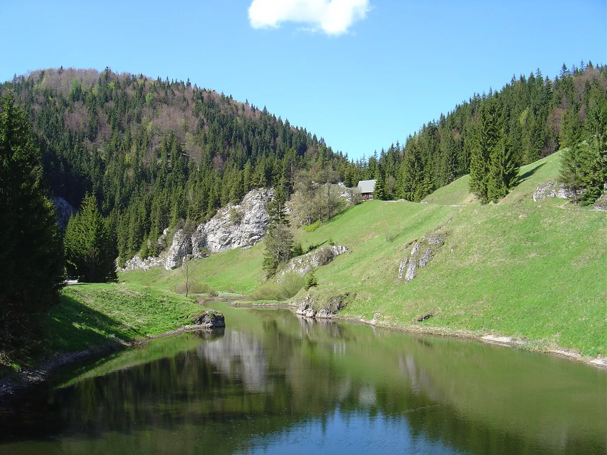 Słowacki Raj (Park Narodowy)