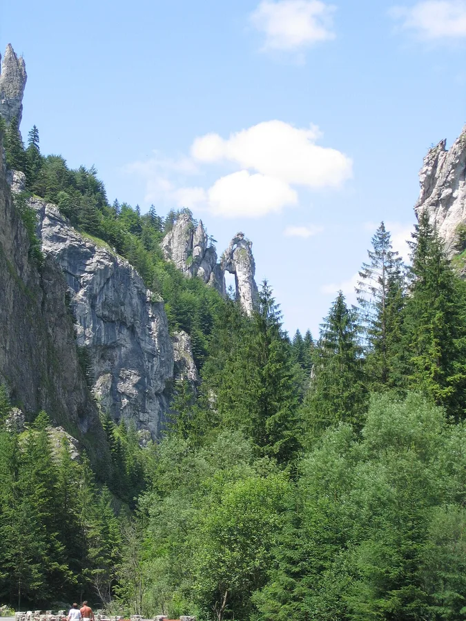 Mała Fatra (Park Narodowy)