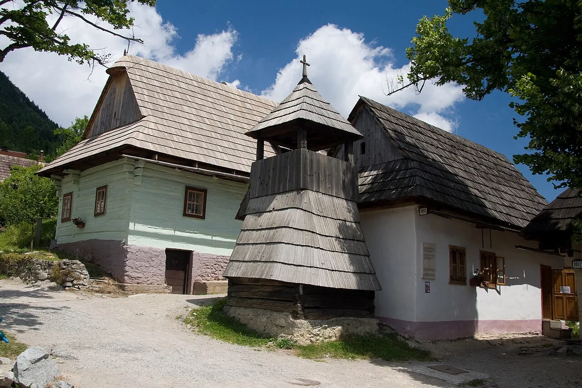 Wilkolinec