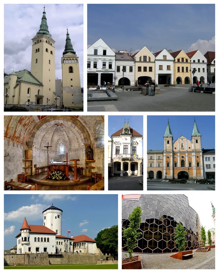 Żylina