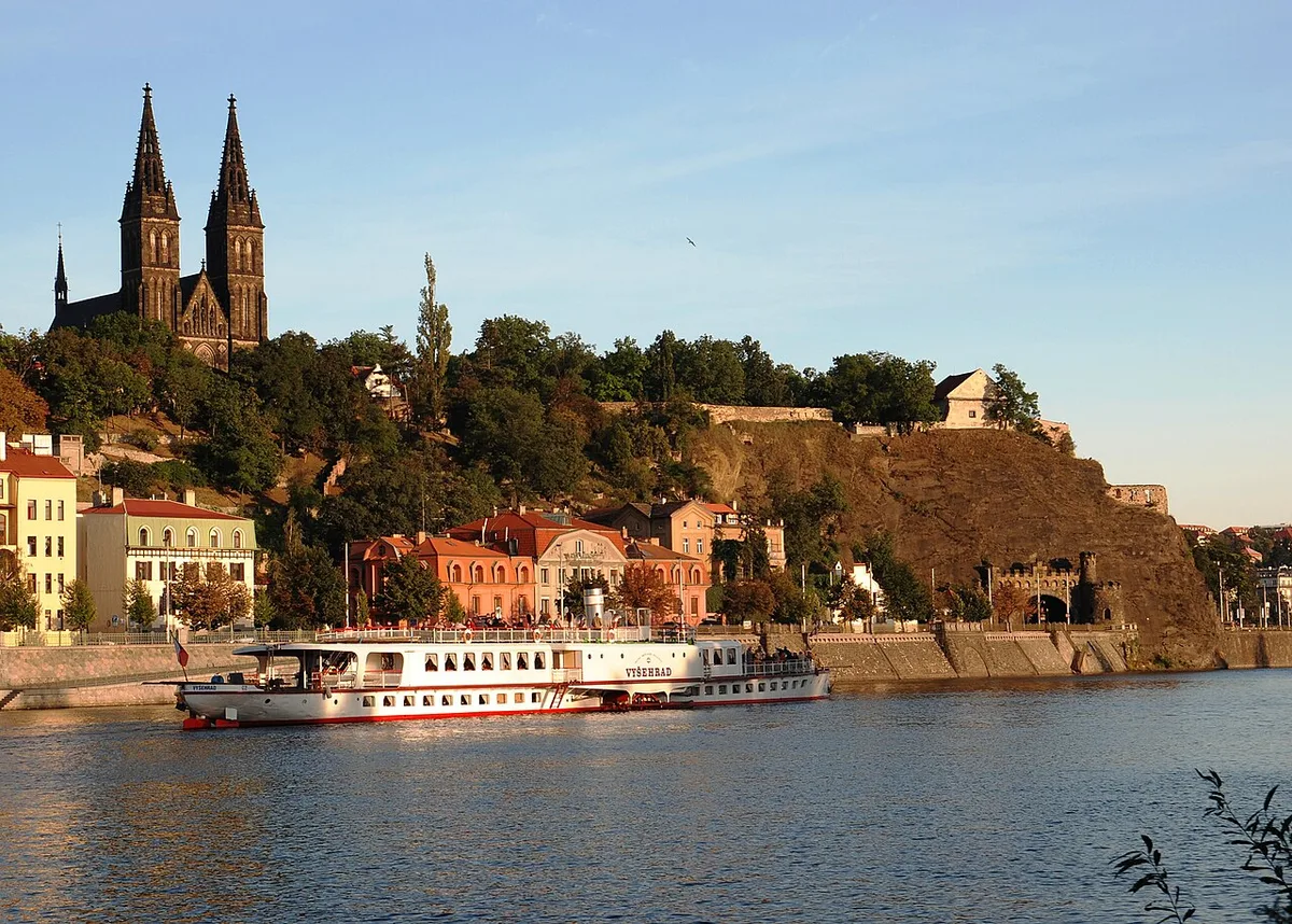 Wyszehrad