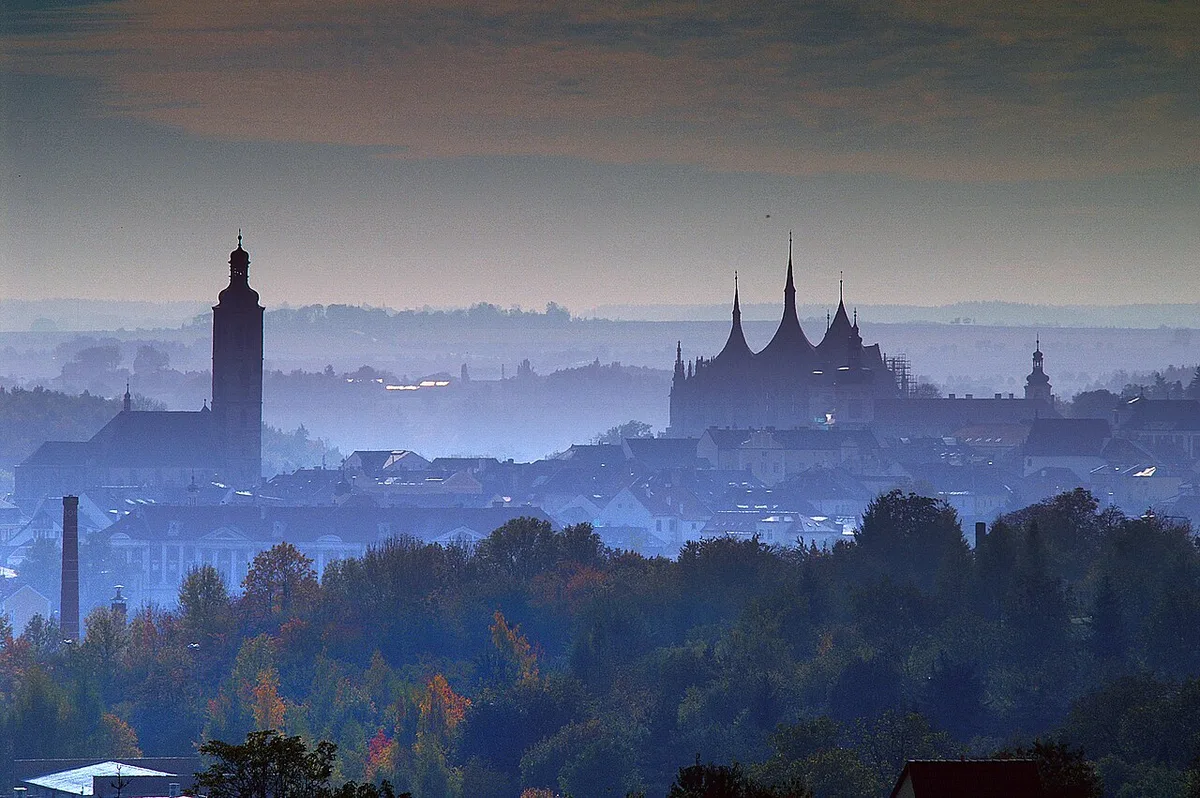 Kutna Hora