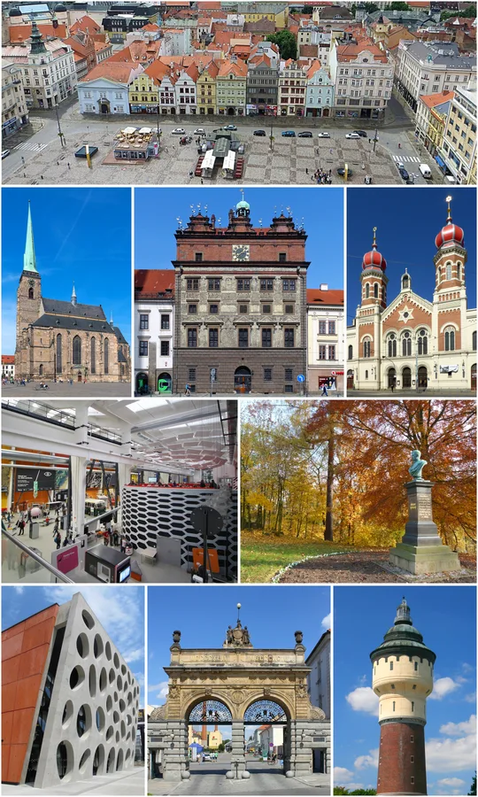 Pilzno