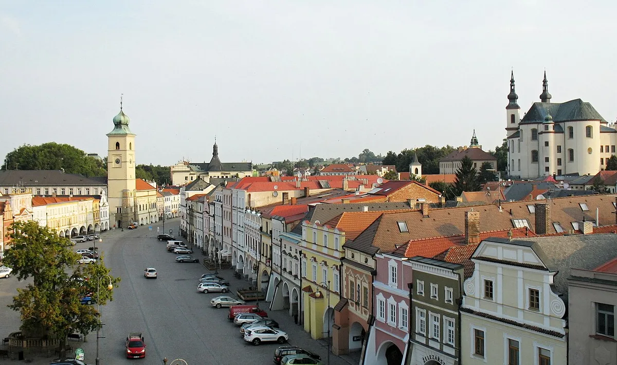 Litomyśl
