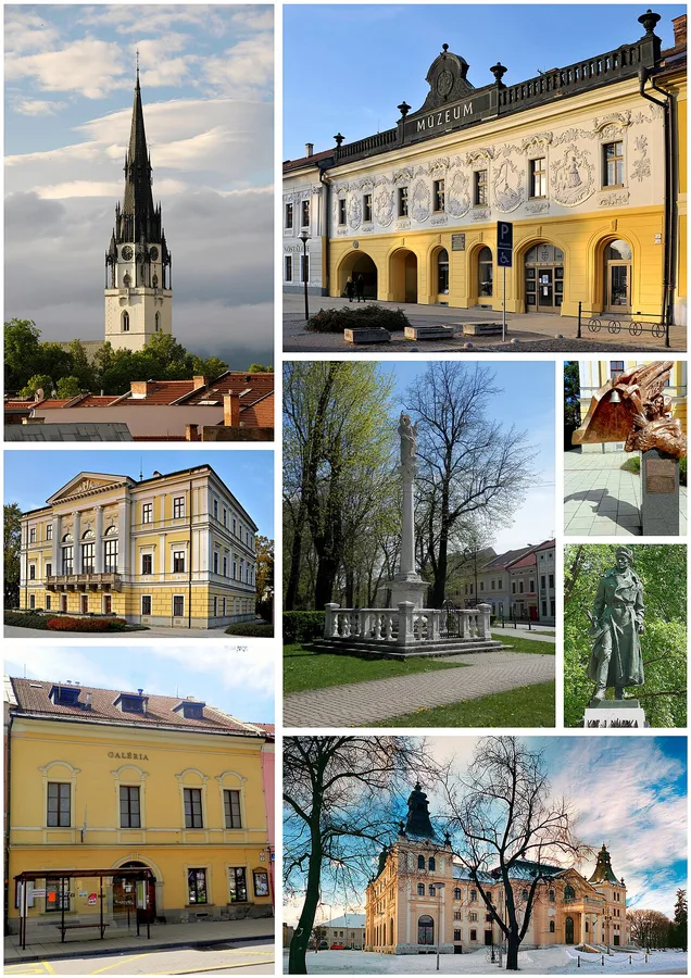 Spiska Nowa Wieś