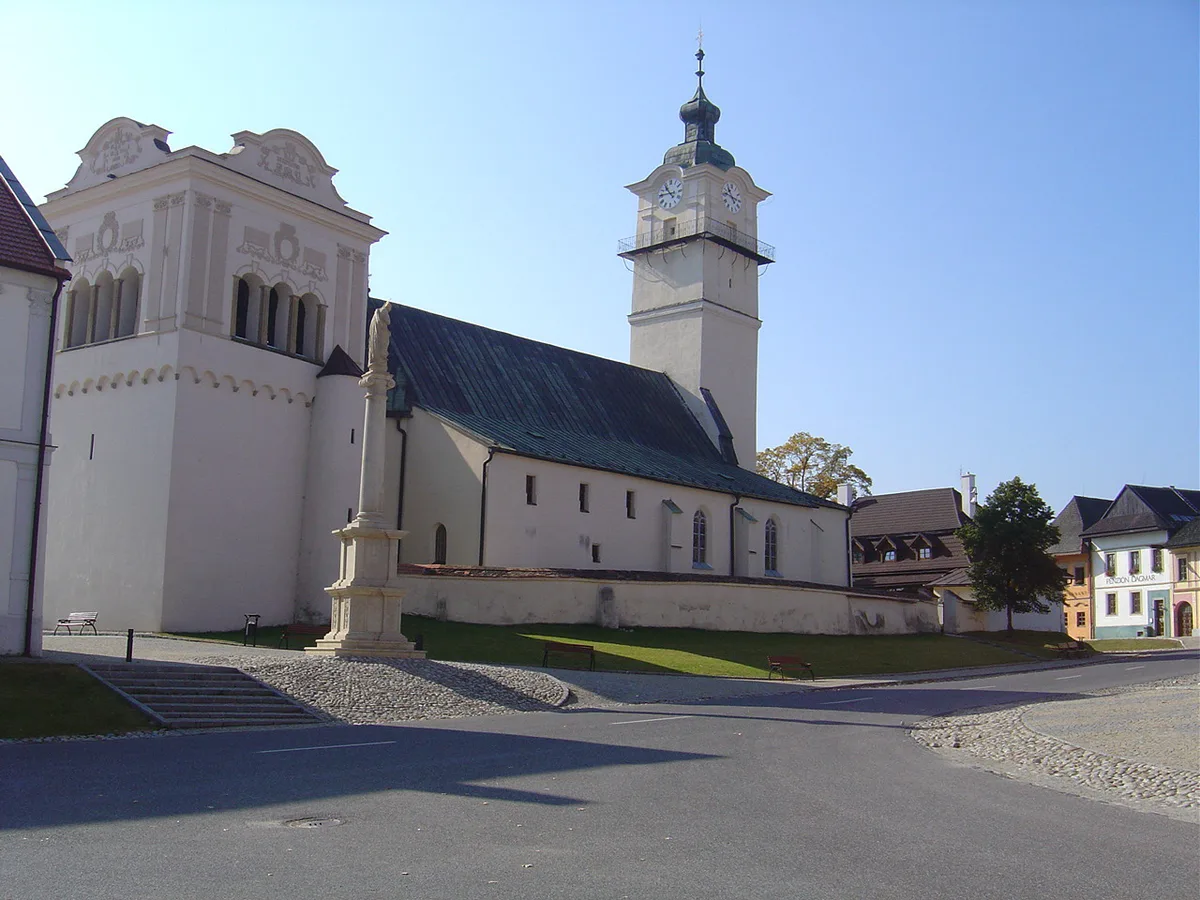 Spiska Sobota (Poprad)