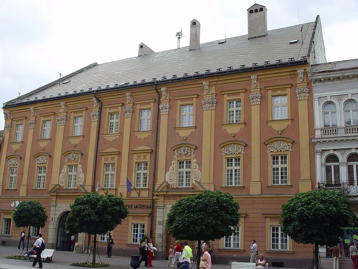Słowackie Muzeum Techniki (Koszyce)