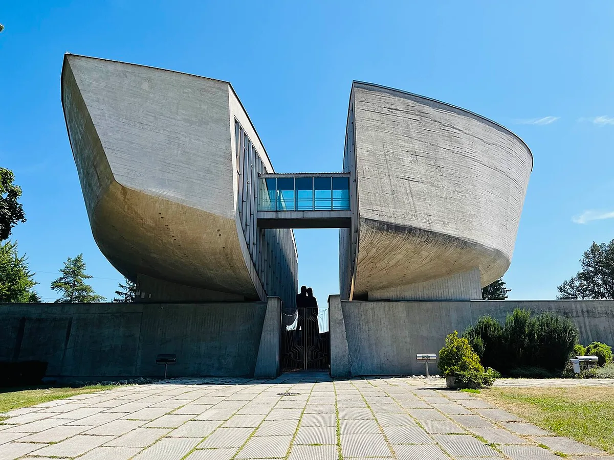 Muzeum Słowackiego Powstania Narodowego