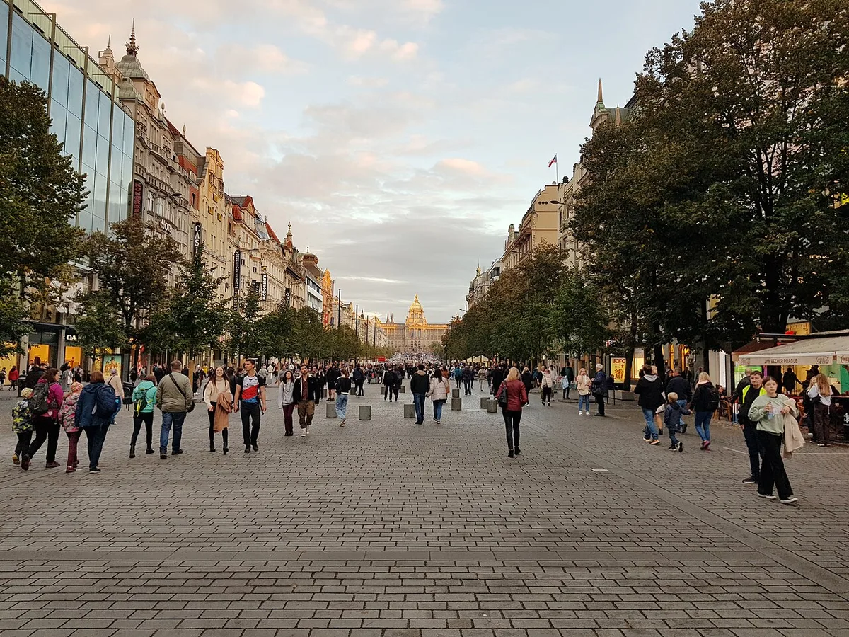 Plac Wacława