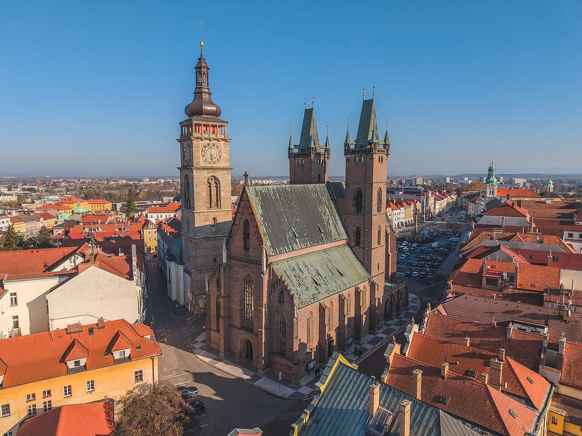 Hradec Králové