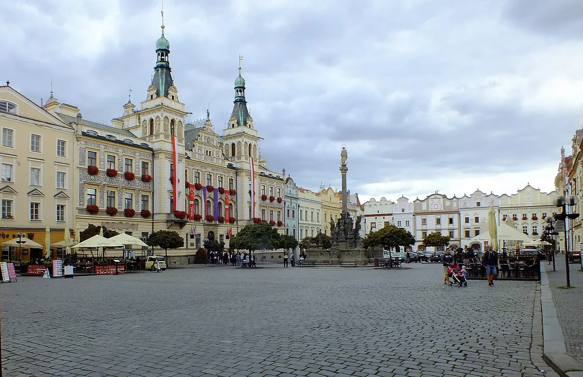 Pardubice