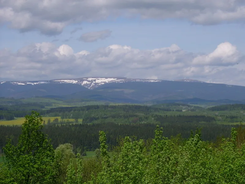 Pradziad (Hrubý Jeseník)
