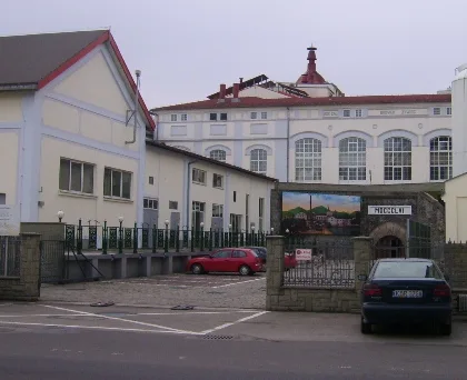 Muzeum Browaru Żywiec
