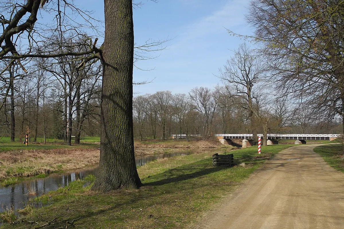 Park Mużakowski