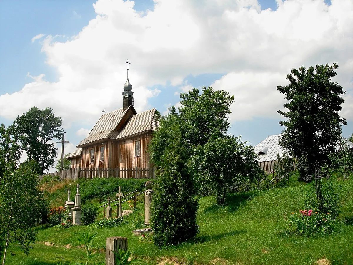 Muzeum Wsi Lubelskiej