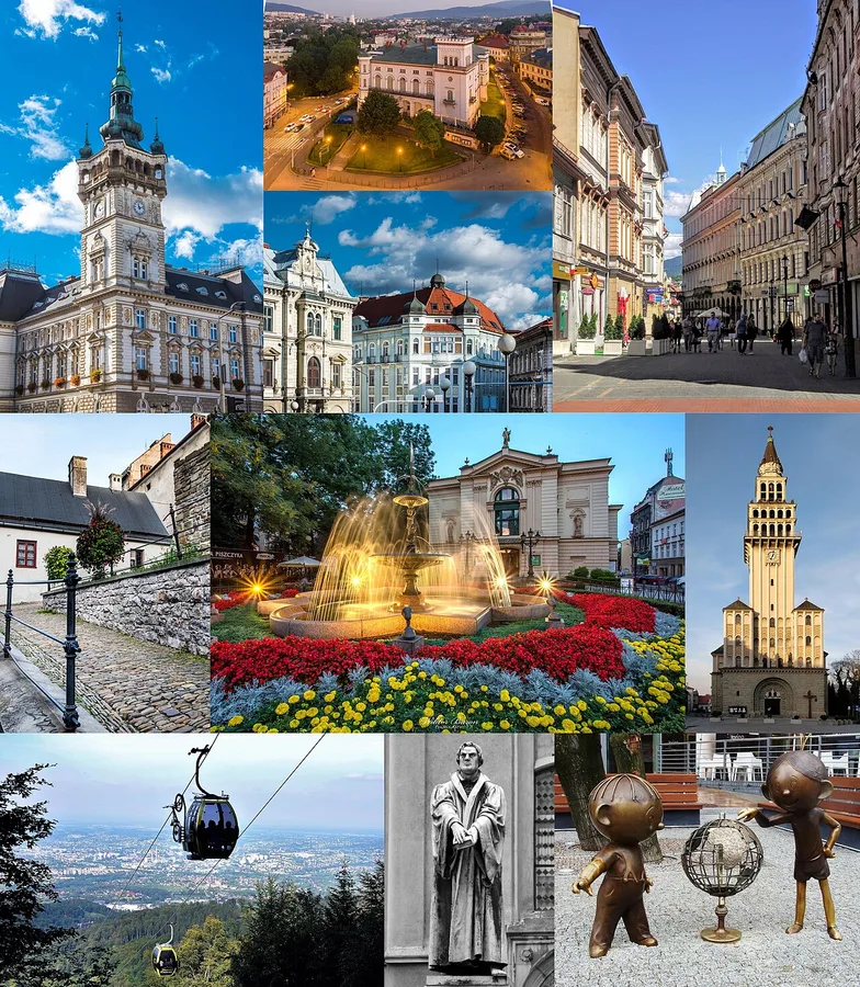 Bielsko-Biała